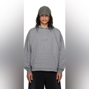 SKIMS Lounge Fleece Hoodie